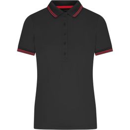Ladies' Functional Polo - Funktionspolo mit hohem Tragekomfort