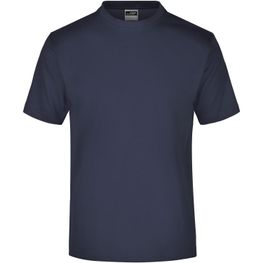 Round-T Medium (150g/m²) - Komfort-T-Shirt aus Single Jersey