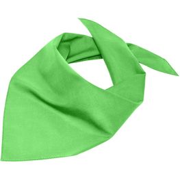 Triangular Scarf - Multifunktionelles Dreieck-Tuch