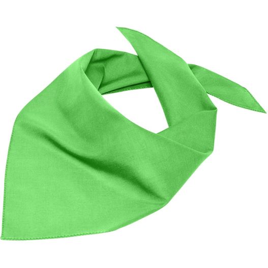 Triangular Scarf - Multifunktionelles Dreieck-Tuch (Bild 1)