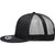 Pro Cap Mesh 5 Panel - Stylische Mesh Cap mit Sandwich