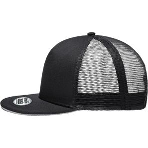 Pro Cap Mesh 5 Panel - Stylische Mesh Cap mit Sandwich