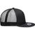Pro Cap Mesh 5 Panel - Stylische Mesh Cap mit Sandwich (Bild 2)