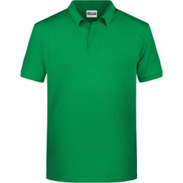 Men's Basic Polo - Klassisches Poloshirt