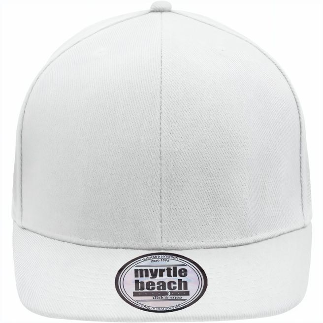 Produktabbildung 6 Panel Pro Cap Style - Cap mit Streetstyle Charakter 6 Panel Pro Cap Style - Cap mit Streetstyle Charakter