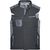 Craftsmen Softshell Vest - STRONG - - Professionelle Softshellweste mit warmem Innenfutter