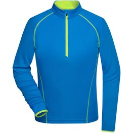 Produktabbildung Ladies' Sports Shirt Longsleeve - Langarm Funktionsshirt für Fitness und Sport Ladies' Sports Shirt Longsleeve - Langarm Funktionsshirt für Fitness und Sport