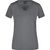 Ladies' Active-V - Funktions T-Shirt für Freizeit und Sport