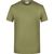 Men's Basic-T - Herren T-Shirt in klassischer Form