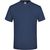 V-T Medium - Komfort-V-Neck-T aus Single Jersey