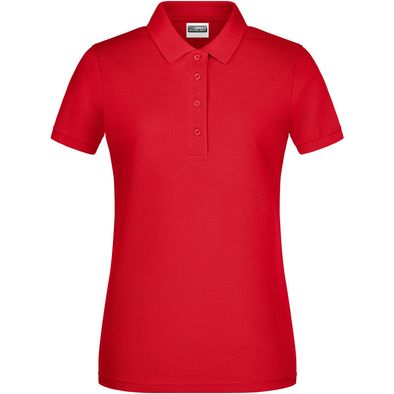 Ladies' Basic Polo - Klassisches Poloshirt