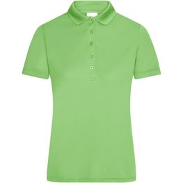 Ladies' Active Polo - Polo aus Funktions-Polyester für Promotion, Sport und Freizeit