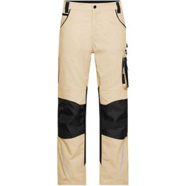 Workwear Pants - STRONG - - Spezialisierte Arbeitshose mit funktionellen Details