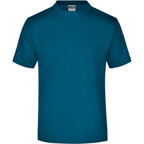 Round-T Medium (150g/m²) - Komfort-T-Shirt aus Single Jersey