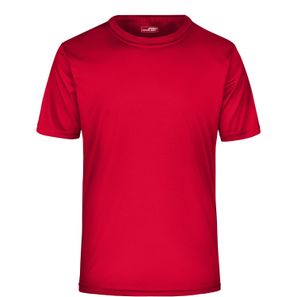 Men's Active-T - Funktions T-Shirt für Freizeit und Sport