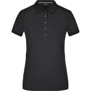 Ladies' Pima Polo - Poloshirt in Premiumqualität