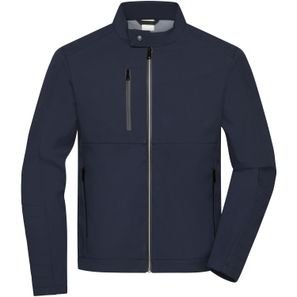 Men's Softshell Jacket - Softshelljacke in sportlichem Design