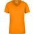 Ladies' Signal Workwear T-Shirt - Strapazierfähiges und pflegeleichtes T-Shirt in Signalfarben