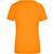 Ladies' Signal Workwear T-Shirt - Strapazierfähiges und pflegeleichtes T-Shirt in Signalfarben (Bild 2)