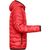 Men's Padded Jacket - Gesteppte Jacke mit sorona®AURA Wattierung (nachwachsender, pflanzlicher Rohstoff) (Bild 4)