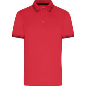 Men's Functional Polo - Funktionspolo mit hohem Tragekomfort