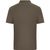 Polo colour-block UNISEX - Unisex Poloshirt mit Kontrasteinsatz (Bild 4)