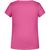 Girls' Basic-T - T-Shirt für Kinder in klassischer Form (Bild 2)