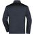 Men's Knitted Workwear Fleece Jacket - STRONG - - Pflegeleichte Strickfleece Jacke im Materialmix (Bild 2)