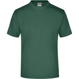 Round-T Medium (150g/m²) - Komfort-T-Shirt aus Single Jersey