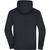 Men's Lifestyle Zip-Hoody - Sweatjacke mit Reißverschluss und Kapuze (Bild 2)