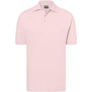 Classic Polo - Hochwertiges Polohemd mit Armbündchen
