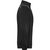 Workwear Half-Zip Sweat - SOLID - - Sweatshirt mit Stehkragen, Reißverschluss und Kontrastpaspel (Bild 3)