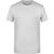 Men's Basic-T - Herren T-Shirt in klassischer Form