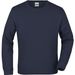 Basic Sweat - Klassisches Sweatshirt aus French-Terry