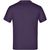 Junior Basic-T - Kinder Komfort-T-Shirt aus hochwertigem Single Jersey (Bild 2)