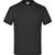 Junior Basic-T - Kinder Komfort-T-Shirt aus hochwertigem Single Jersey
