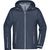 Men's 3-in-1-Jacket - Funktionelle Doppeljacke, 3 Tragevariationen, vielseitig einsetzbar, Fleece-Innenjacke leicht auszippbar