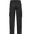 Workwear Pants - SOLID - - Funktionelle Arbeitshose im cleanen Look mit hochwertigen Details (Bild 2)