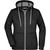 Ladies' Doubleface Jacket - Sportive Jacke mit Kapuze