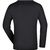 Men's Long-Sleeved Medium - Langarm T-Shirt aus Single Jersey (Bild 4)