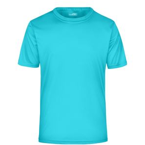 Men's Active-T - Funktions T-Shirt für Freizeit und Sport