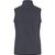 Ladies' Fleece Vest - Fleeceweste im Materialmix (Bild 2)