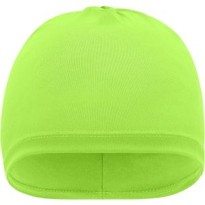 Running Beanie - Sportliche Laufmütze