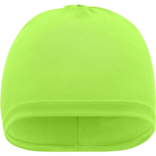 Running Beanie - Sportliche Laufmütze (Bild 1)