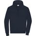 Men's Lounge Hoody - Stylisches Kapuzensweat, leicht oversized