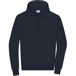 Produktabbildung Men's Lounge Hoody - Stylisches Kapuzensweat, leicht oversized Men's Lounge Hoody - Stylisches Kapuzensweat, leicht oversized