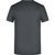 Men's Basic-T - Herren T-Shirt in klassischer Form (Bild 2)