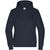 Ladies' Lounge Hoody - Stylisches Kapuzensweat, leicht oversized