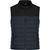 Ladies' Padded Vest - Steppweste mit Stehkragen für Promotion und Lifestyle