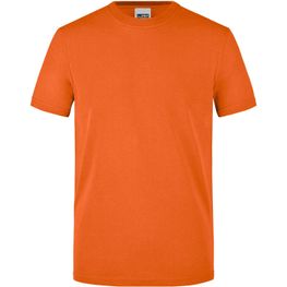 Men's Workwear T-Shirt - Strapazierfähiges und pflegeleichtes T-Shirt